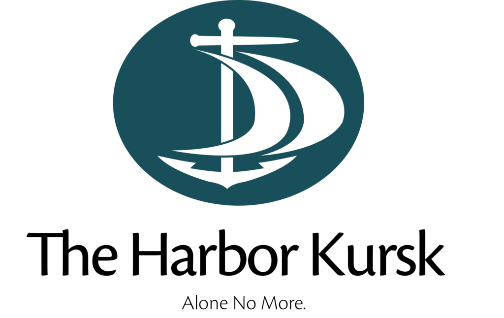 The Harbor Kursk logo
